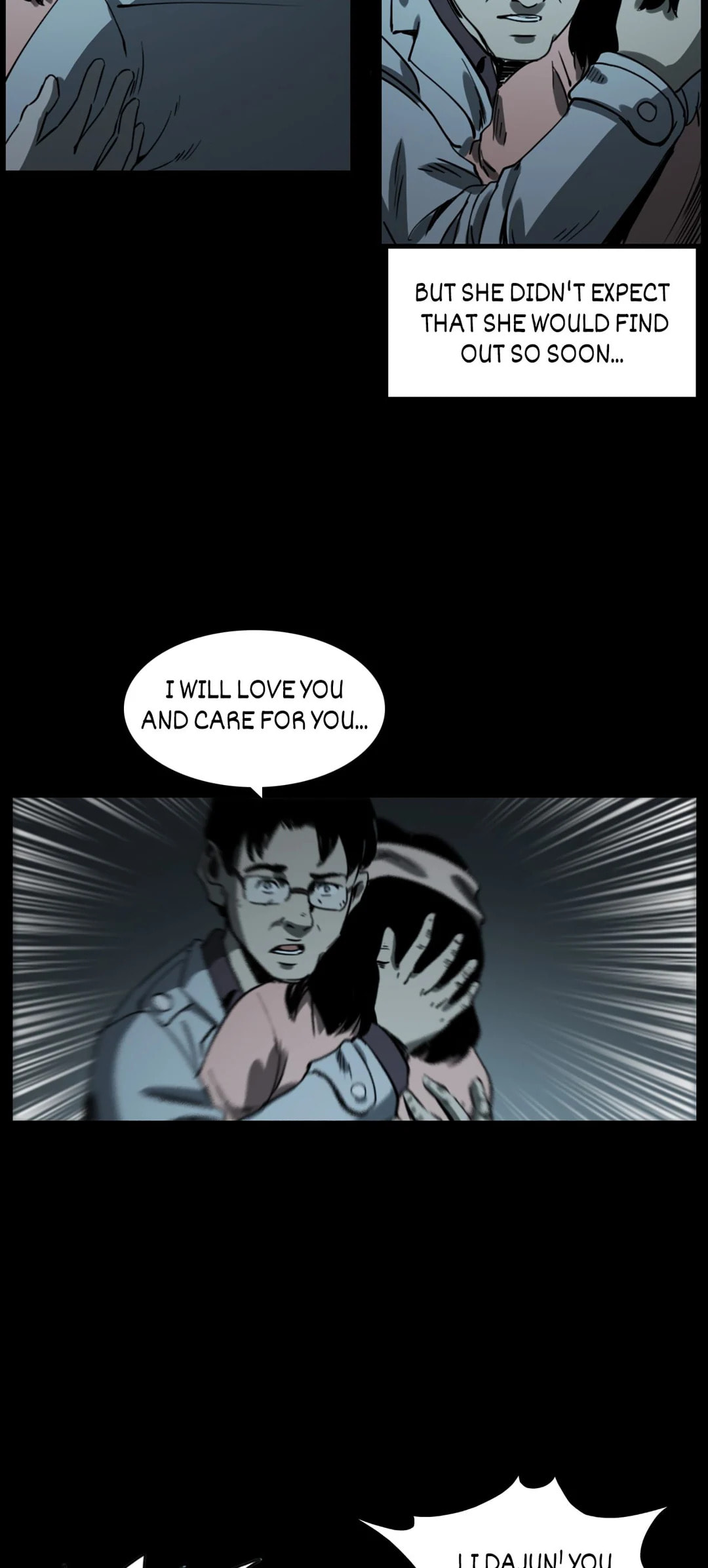 Real-Life Horror Stories Chapter 237 page 28 - 