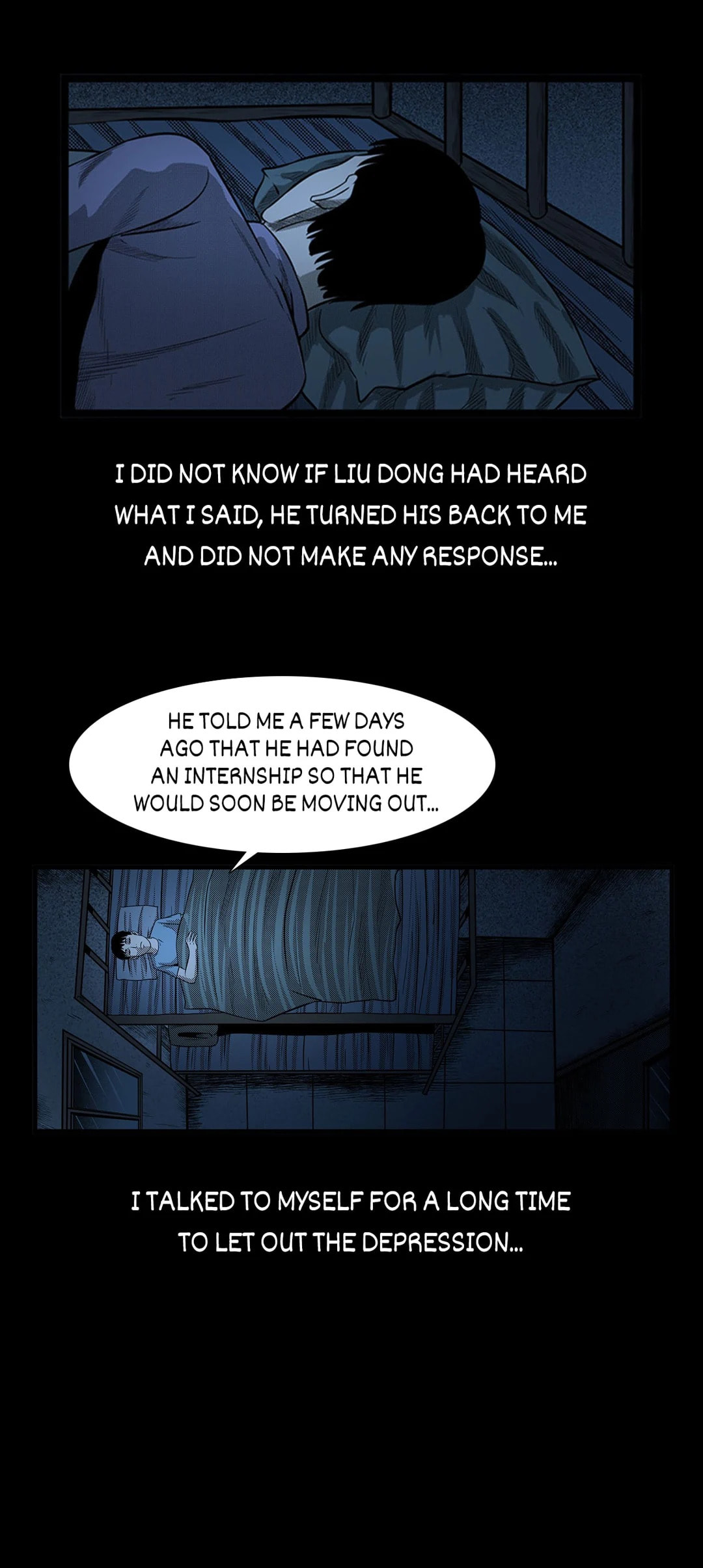 Real-Life Horror Stories Chapter 238 page 15 - 