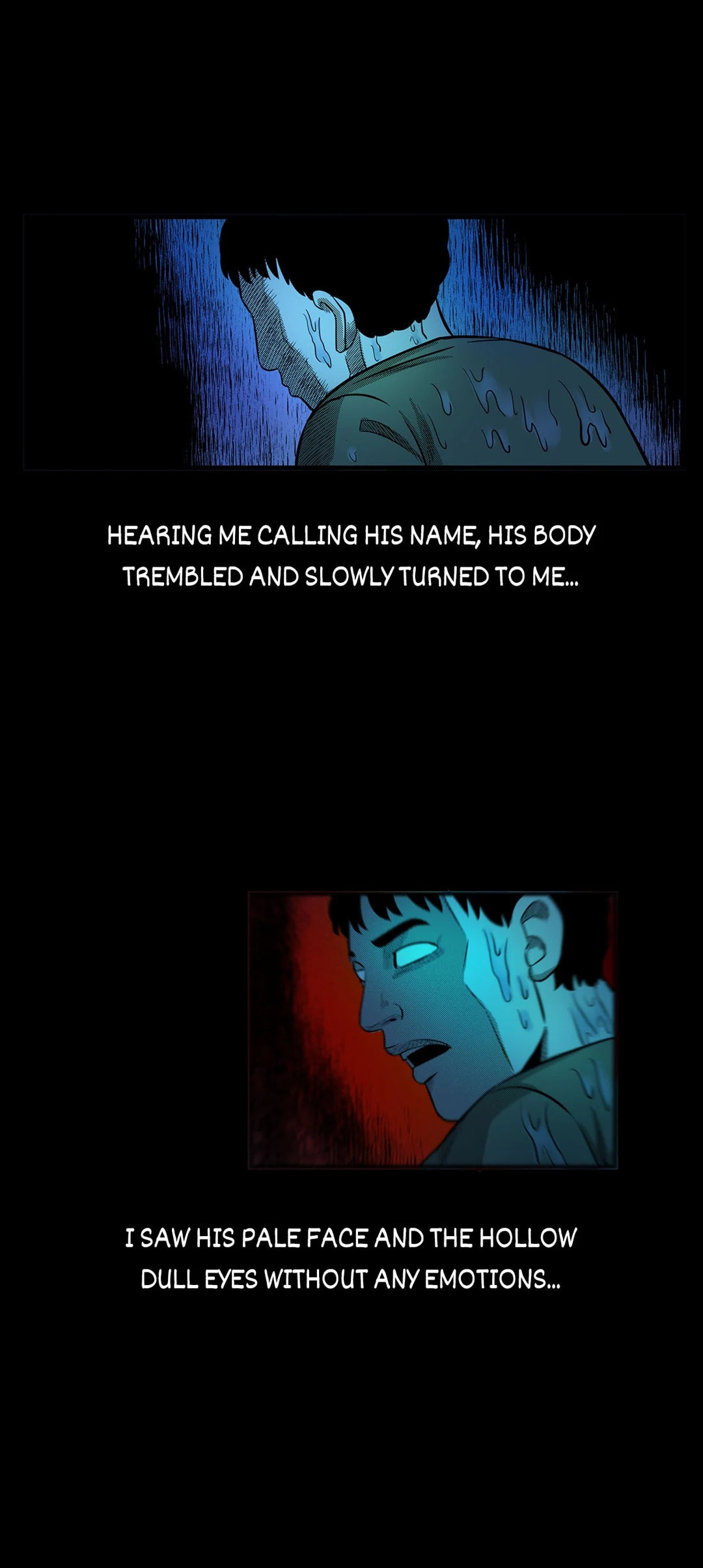 Real-Life Horror Stories Chapter 238 page 25 - 