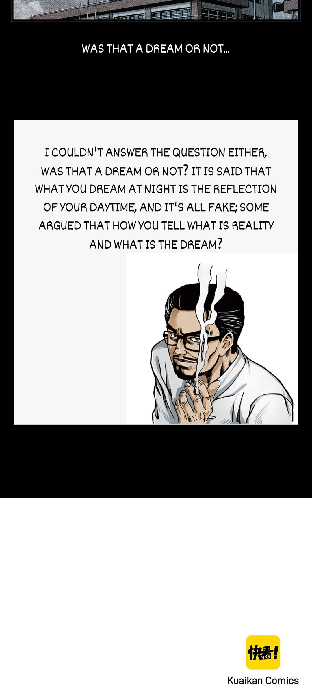 Real-Life Horror Stories Chapter 238 page 35 - 