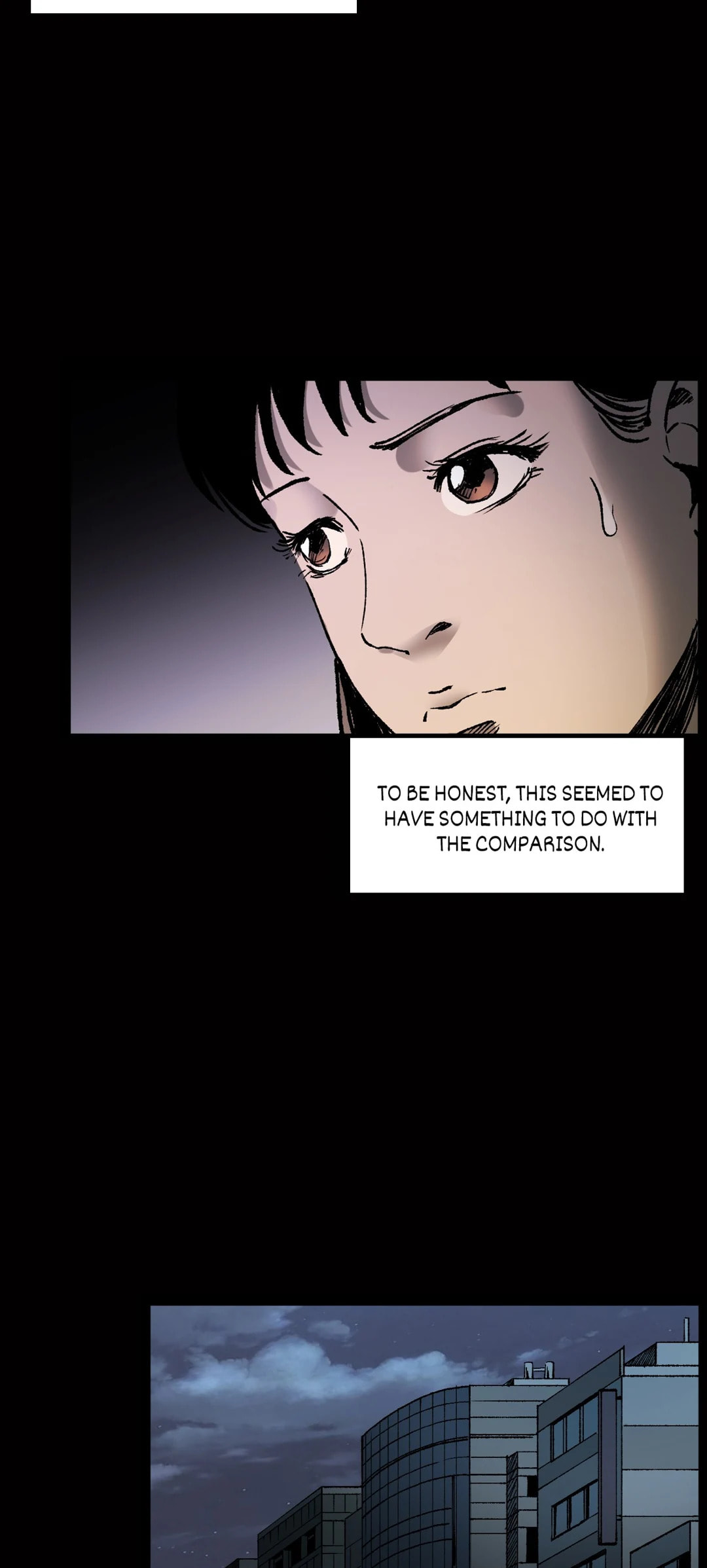 Real-Life Horror Stories Chapter 239 page 21 - 