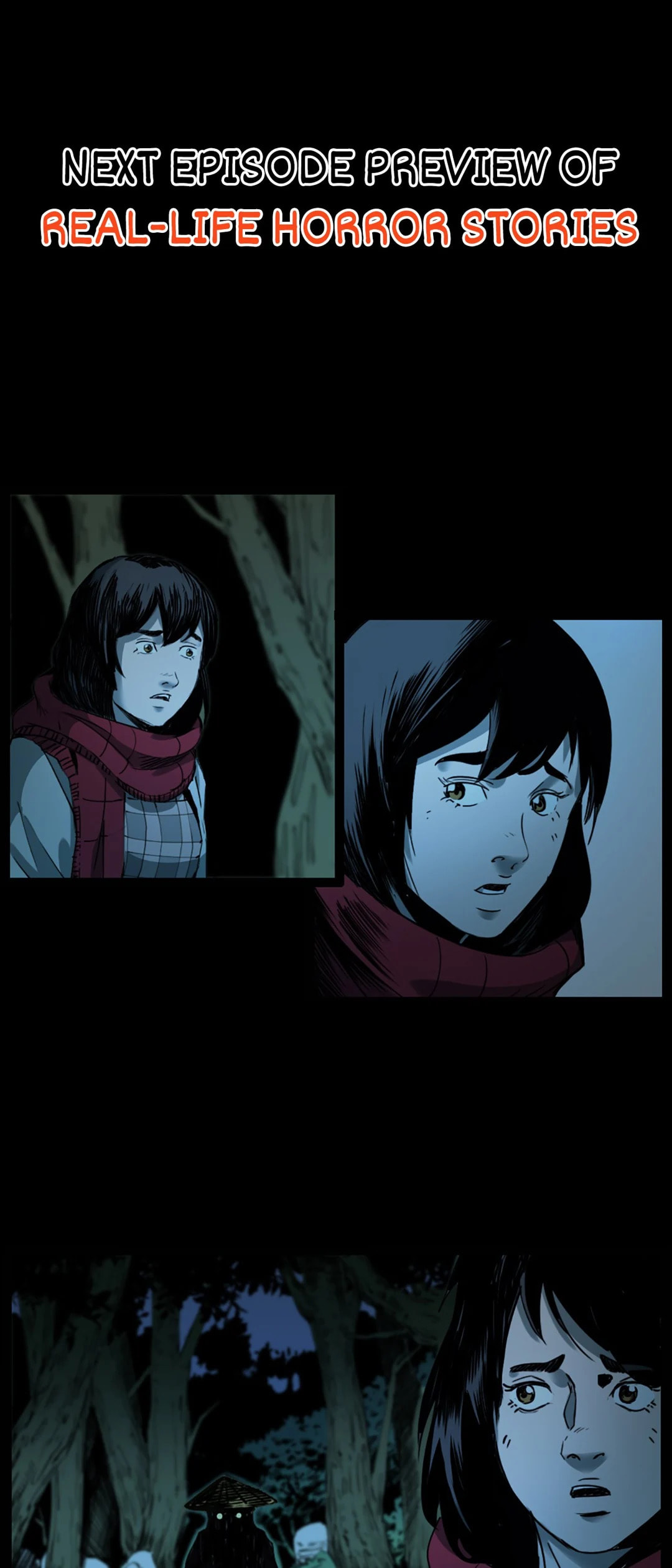 Real-Life Horror Stories Chapter 239 page 41 - 