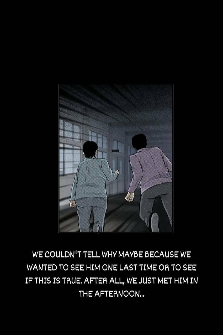 Real-Life Horror Stories Chapter 24 page 14 - 