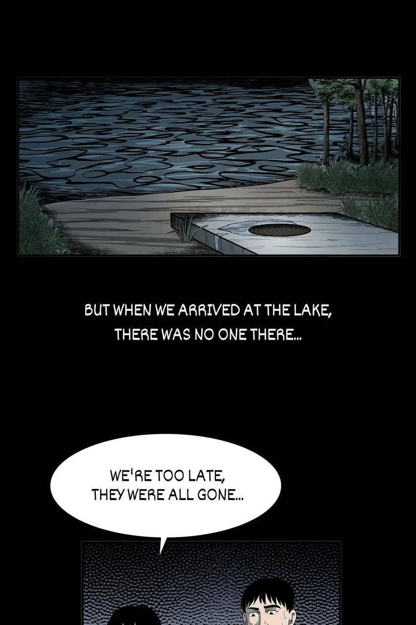 Real-Life Horror Stories Chapter 24 page 15 - 