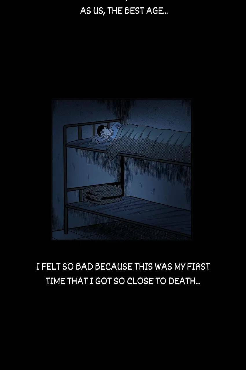 Real-Life Horror Stories Chapter 24 page 20 - 