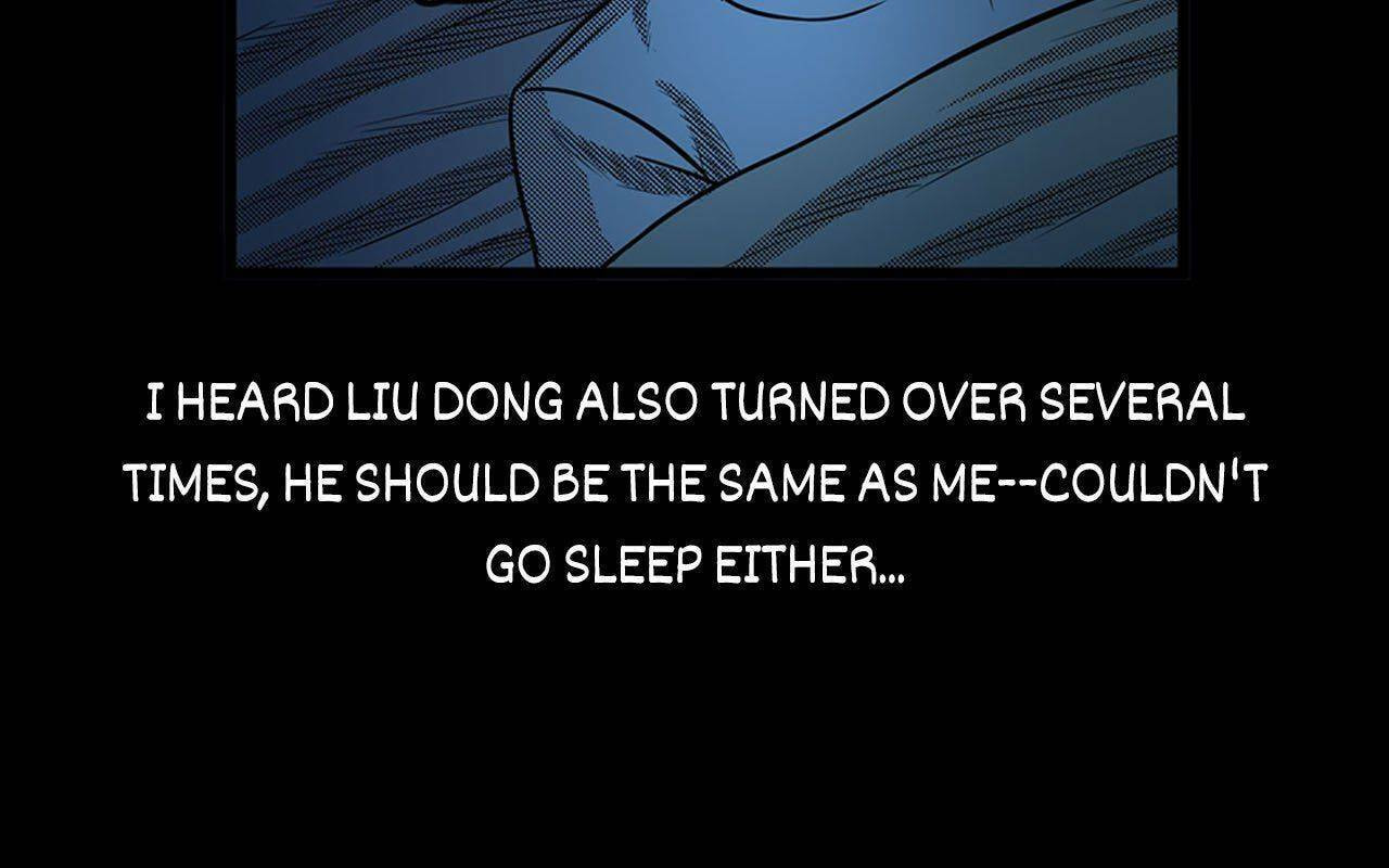 Real-Life Horror Stories Chapter 24 page 22 - 