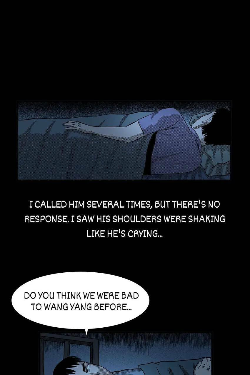 Real-Life Horror Stories Chapter 24 page 23 - 