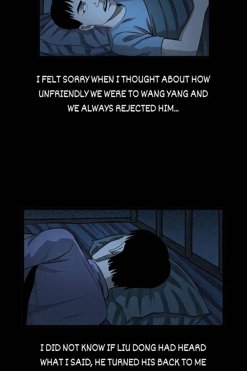 Real-Life Horror Stories Chapter 24 page 24 - 