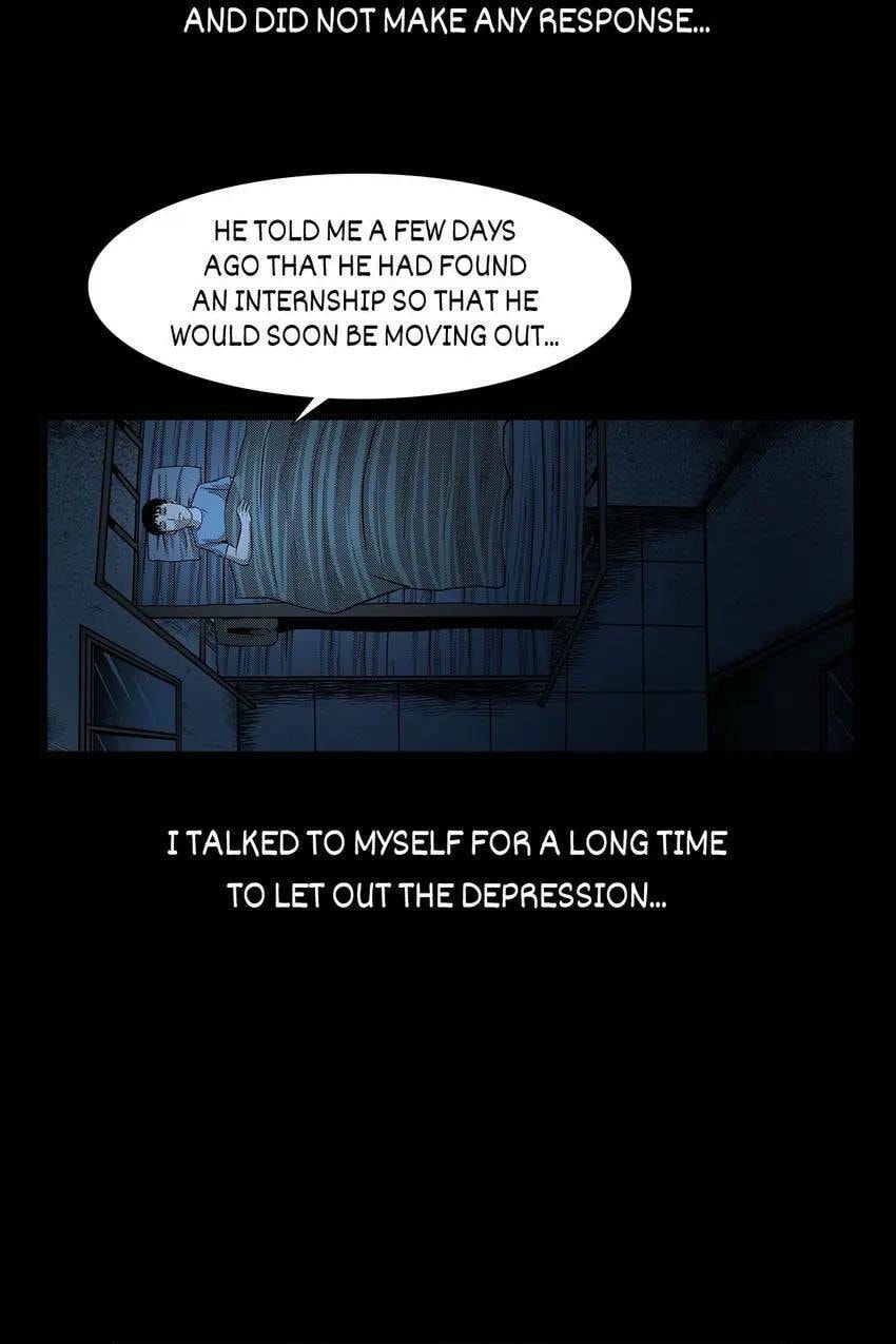 Real-Life Horror Stories Chapter 24 page 25 - 