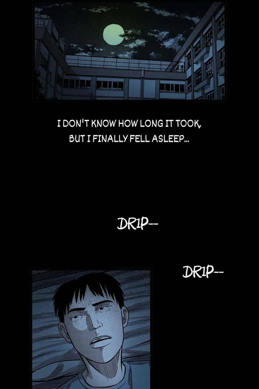 Real-Life Horror Stories Chapter 24 page 26 - 