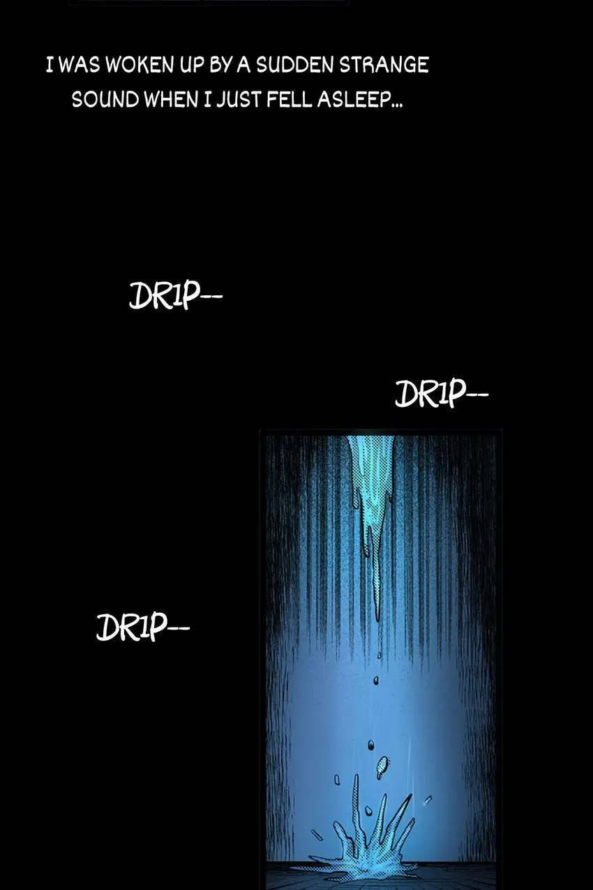Real-Life Horror Stories Chapter 24 page 27 - 