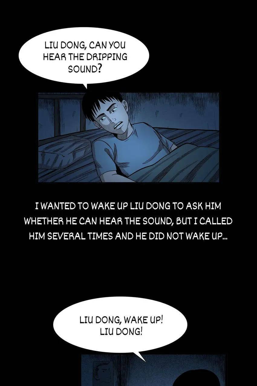 Real-Life Horror Stories Chapter 24 page 29 - 
