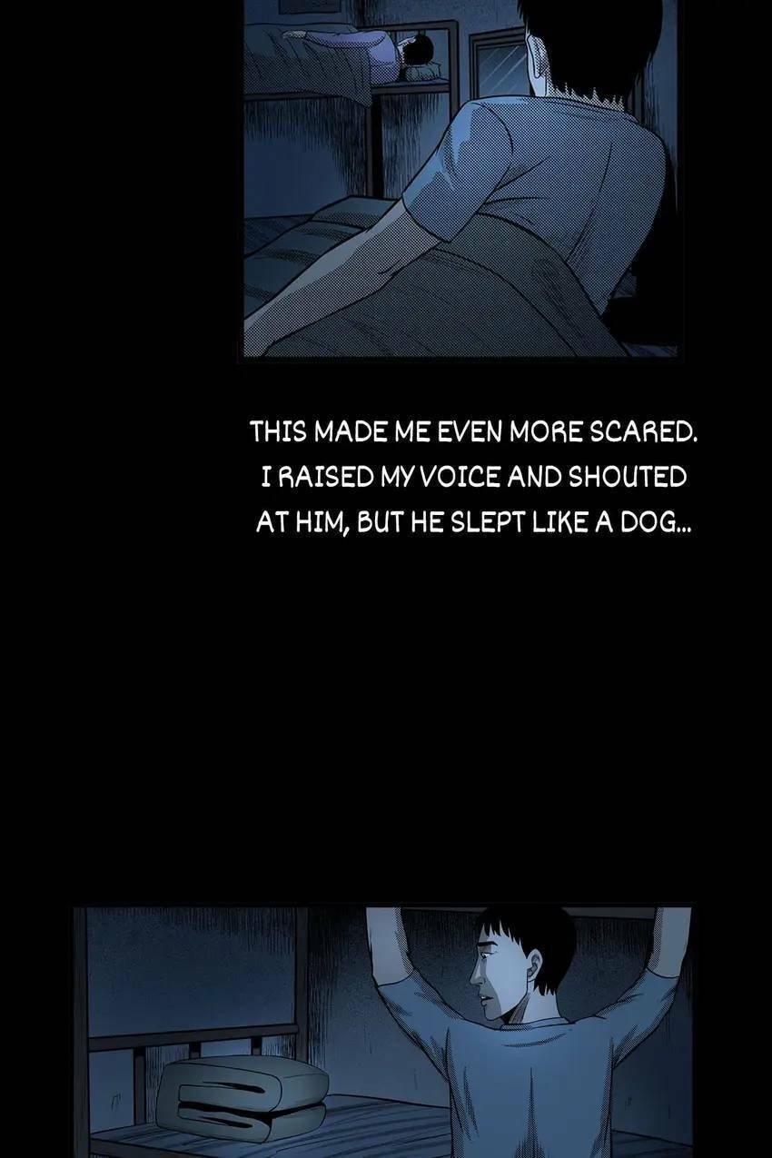 Real-Life Horror Stories Chapter 24 page 30 - 