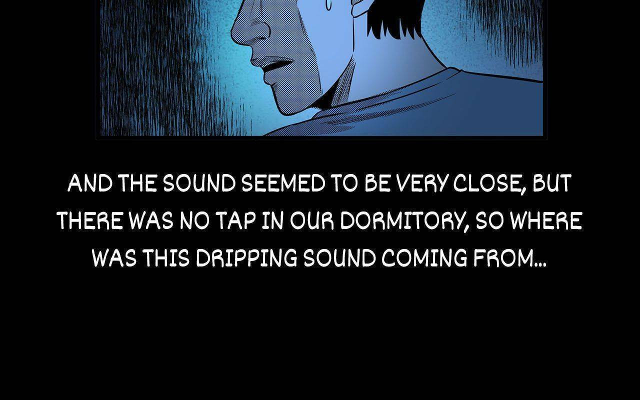 Real-Life Horror Stories Chapter 24 page 33 - 