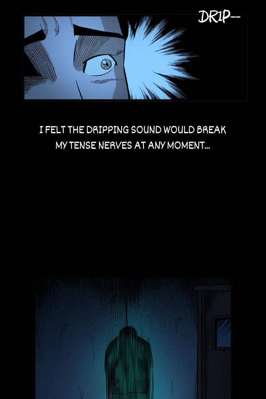 Real-Life Horror Stories Chapter 24 page 35 - 