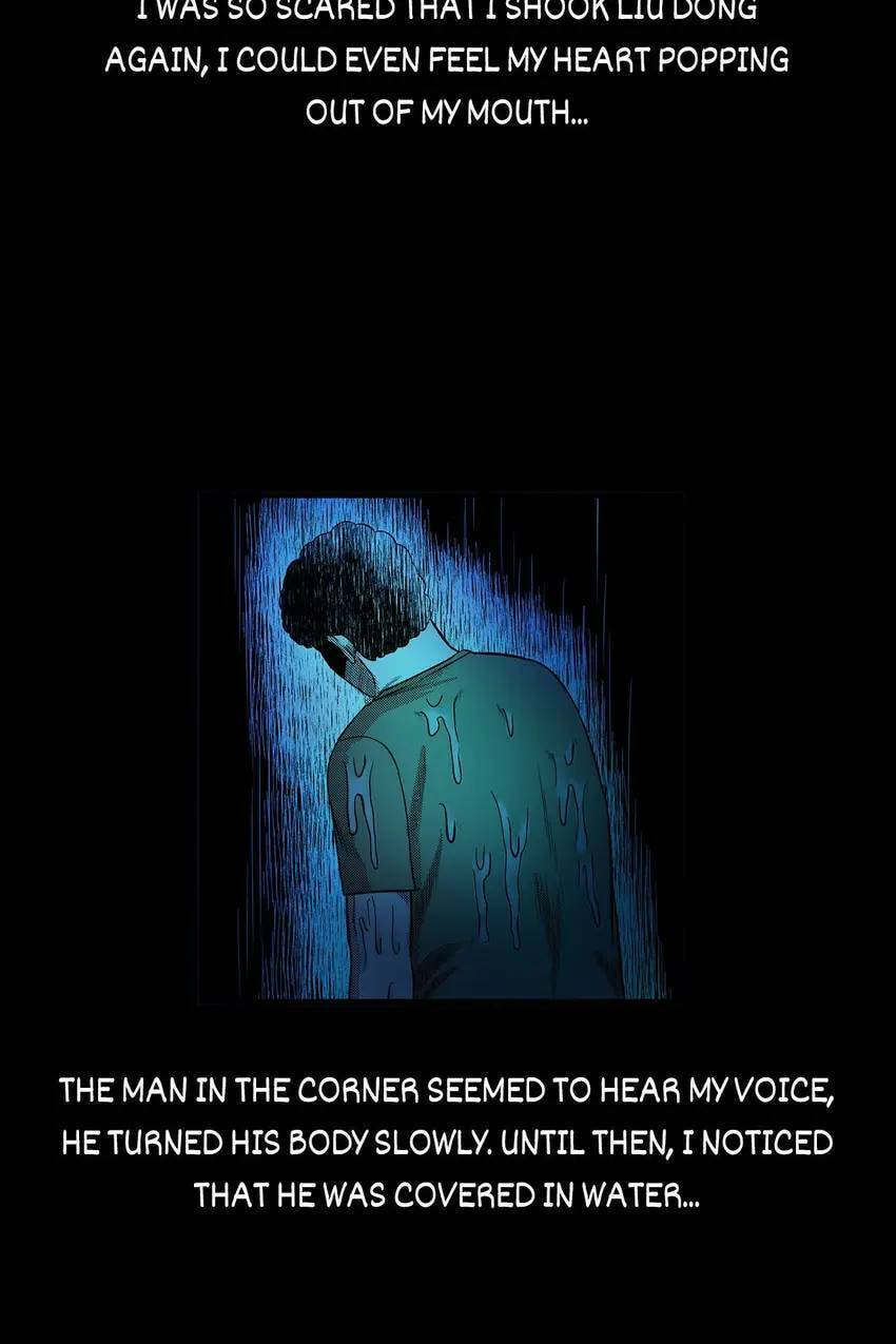 Real-Life Horror Stories Chapter 24 page 37 - 