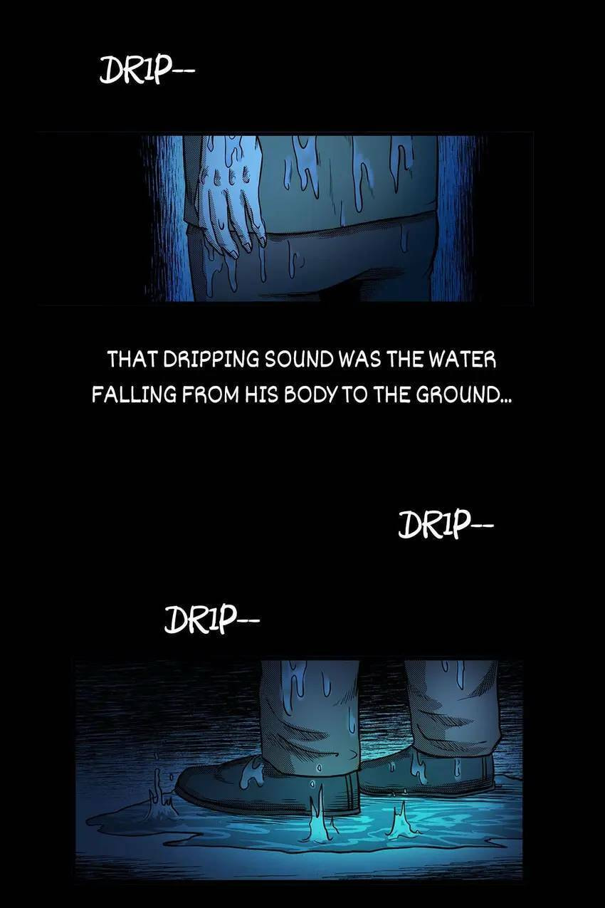 Real-Life Horror Stories Chapter 24 page 38 - 