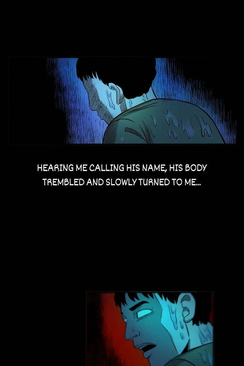 Real-Life Horror Stories Chapter 24 page 40 - 