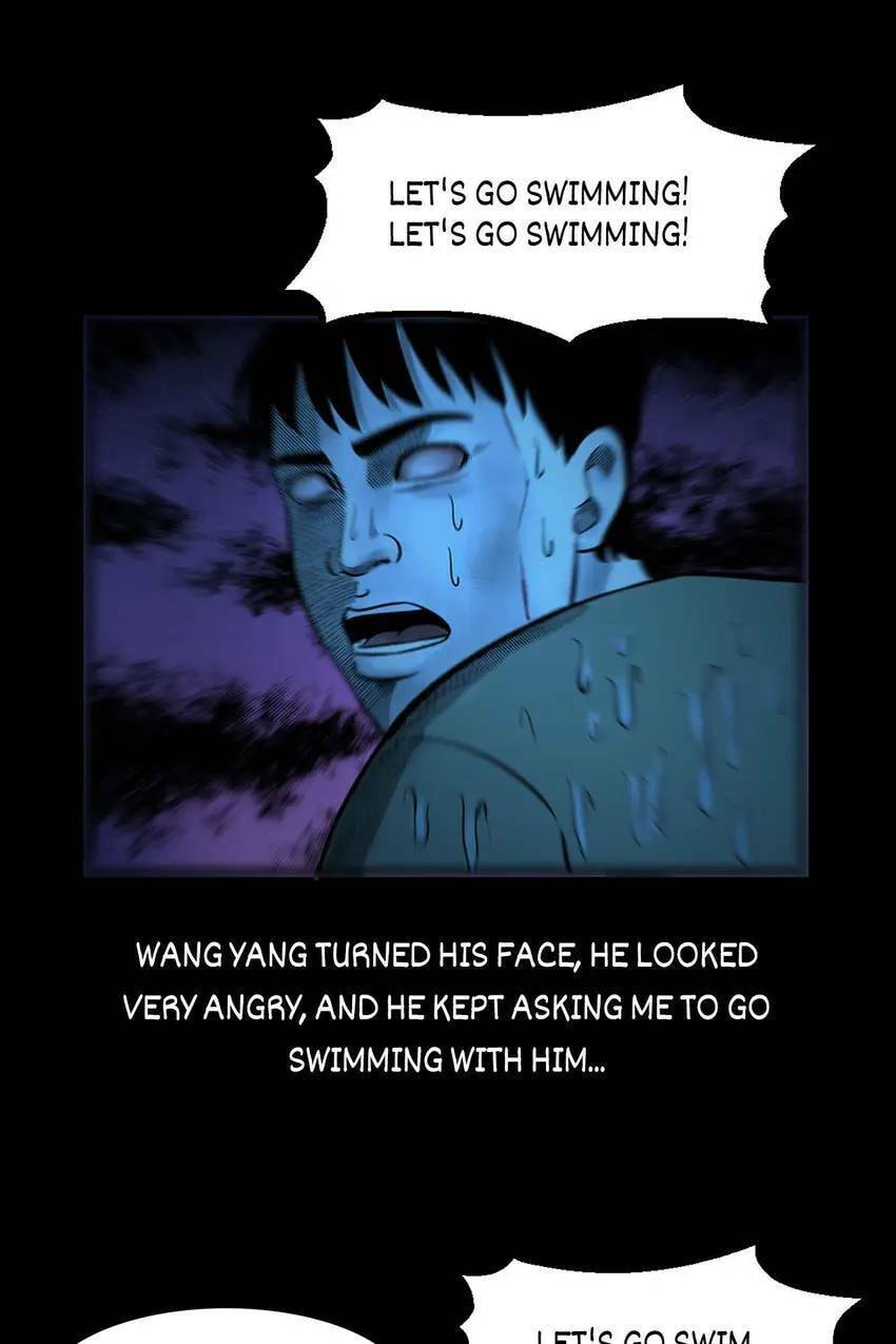 Real-Life Horror Stories Chapter 24 page 42 - 