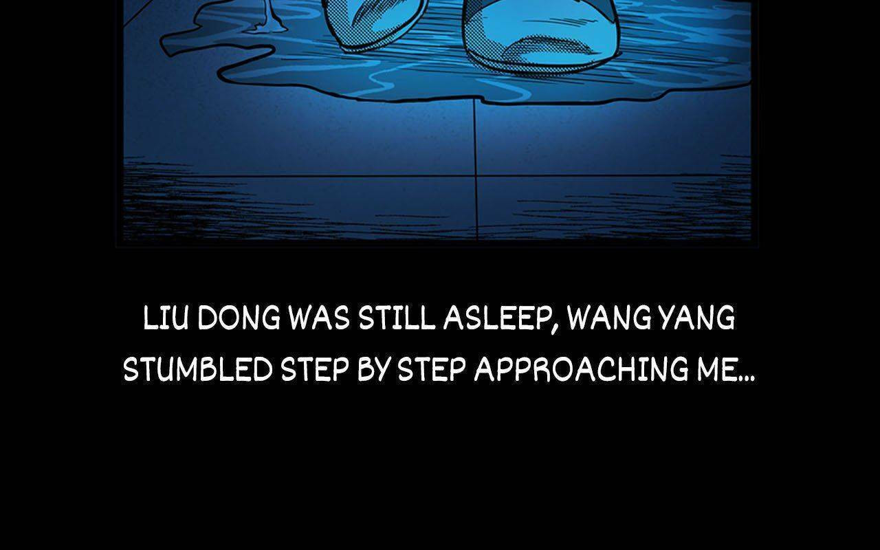 Real-Life Horror Stories Chapter 24 page 44 - 