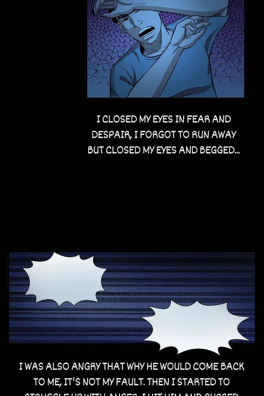 Real-Life Horror Stories Chapter 24 page 46 - 