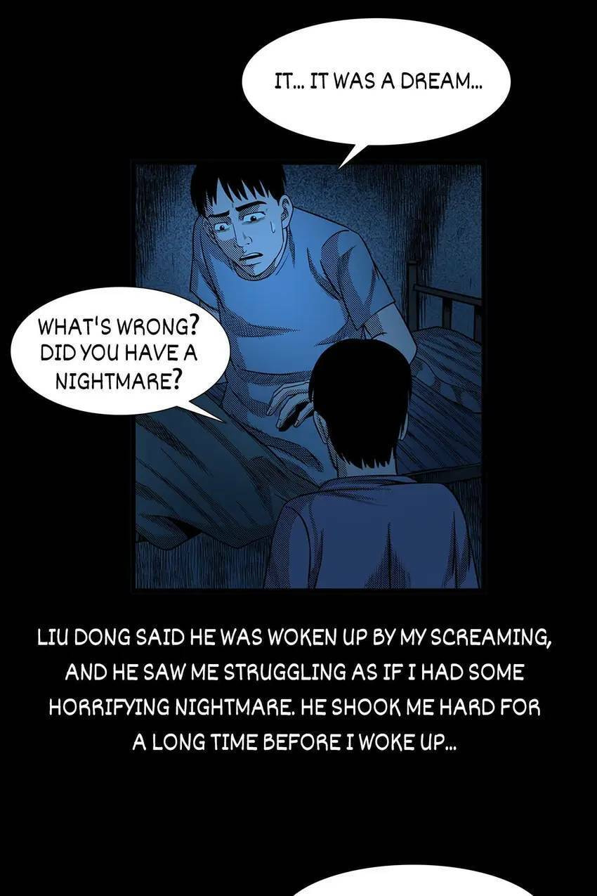 Real-Life Horror Stories Chapter 24 page 48 - 