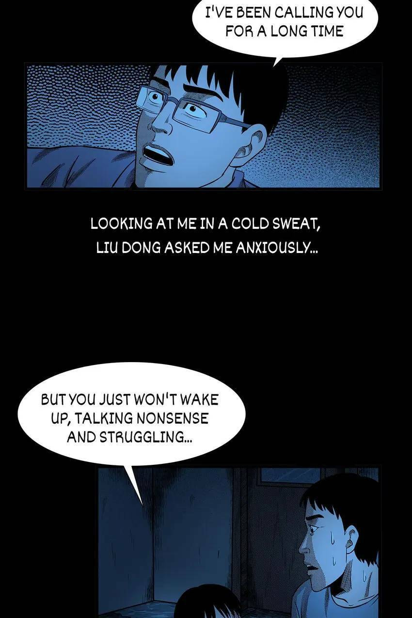 Real-Life Horror Stories Chapter 24 page 49 - 
