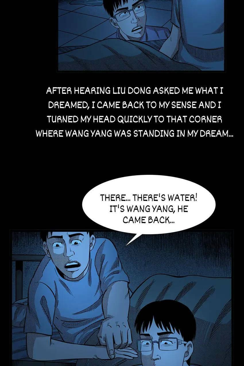 Real-Life Horror Stories Chapter 24 page 50 - 