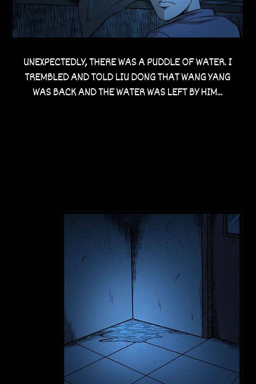 Real-Life Horror Stories Chapter 24 page 51 - 