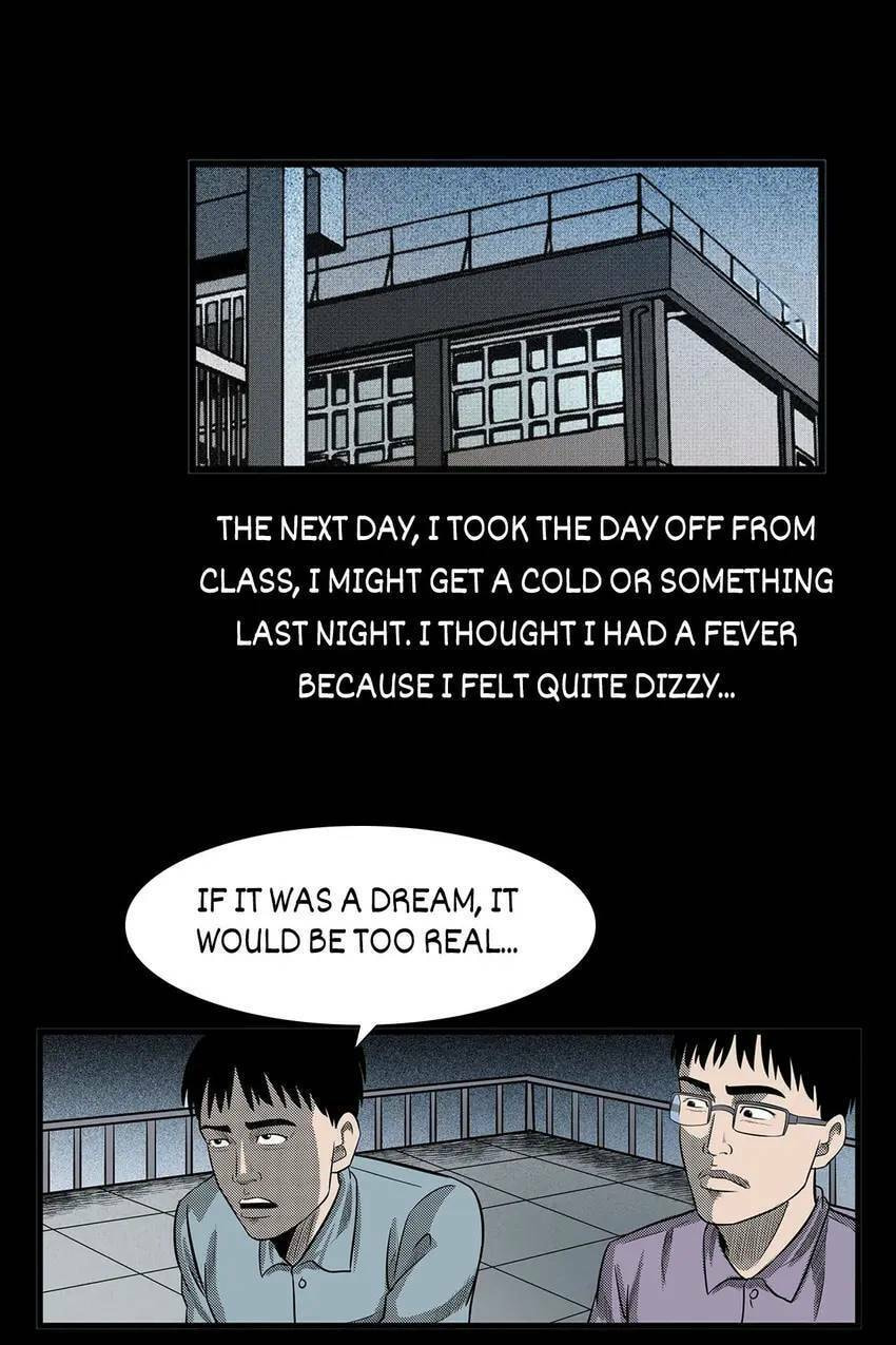 Real-Life Horror Stories Chapter 24 page 53 - 