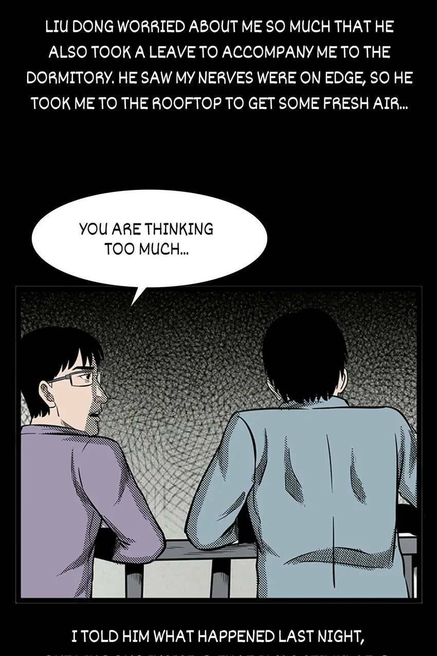 Real-Life Horror Stories Chapter 24 page 54 - 