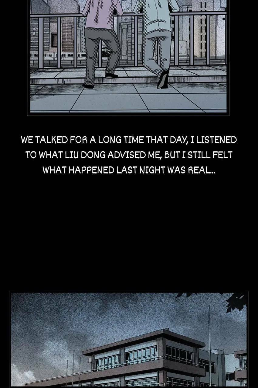 Real-Life Horror Stories Chapter 24 page 58 - 