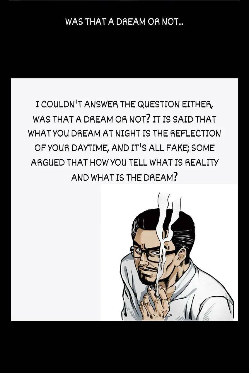 Real-Life Horror Stories Chapter 24 page 59 - 