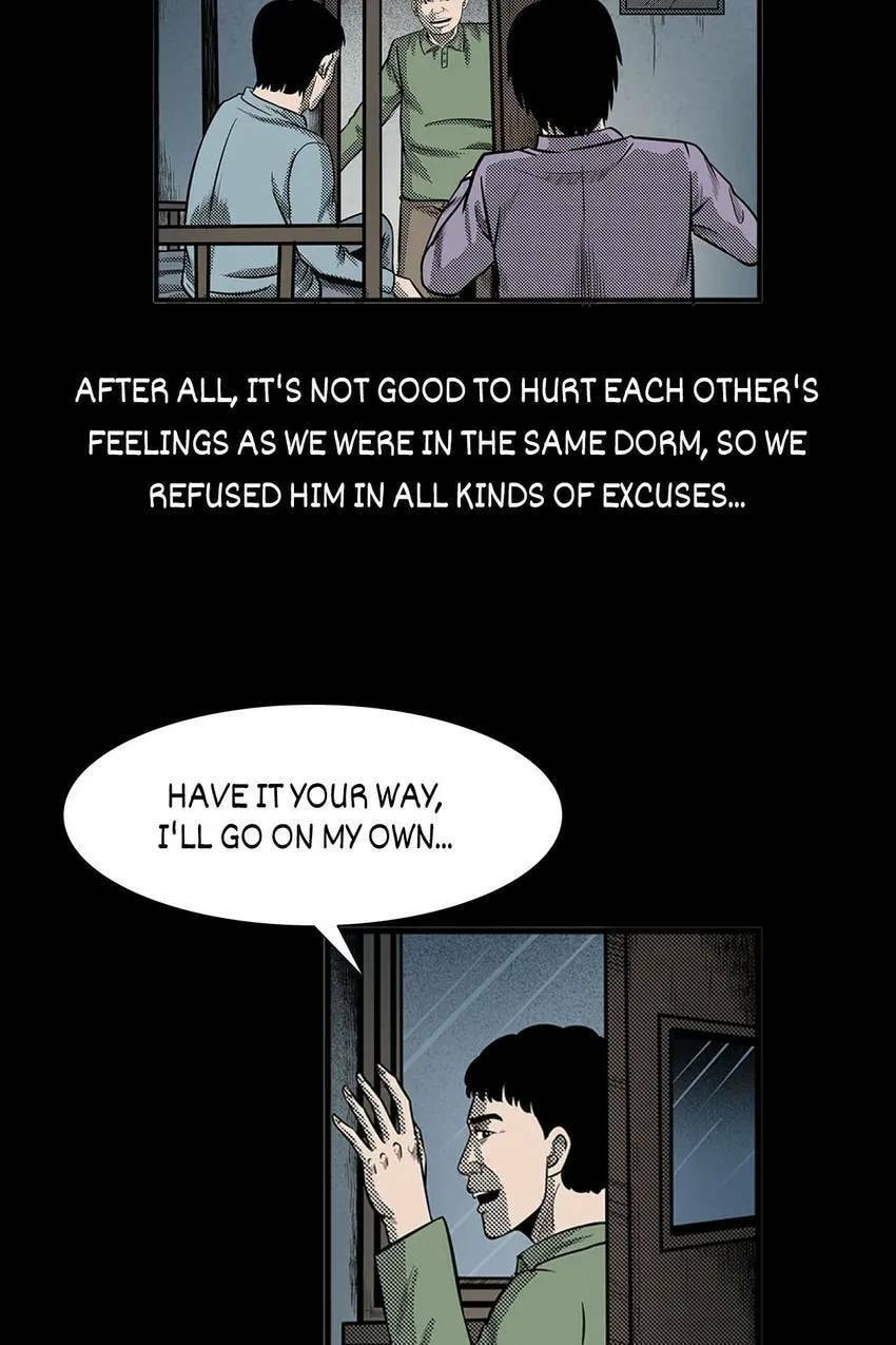 Real-Life Horror Stories Chapter 24 page 7 - 