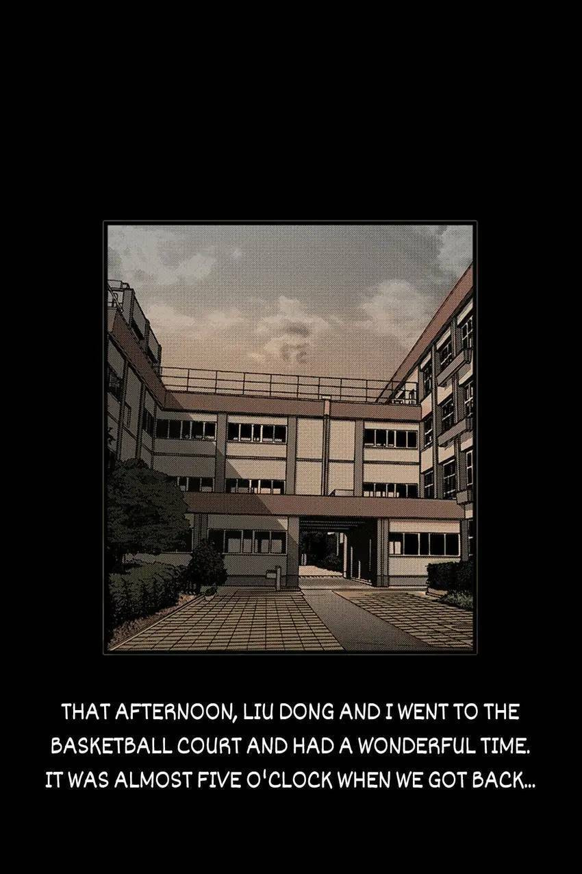 Real-Life Horror Stories Chapter 24 page 9 - 