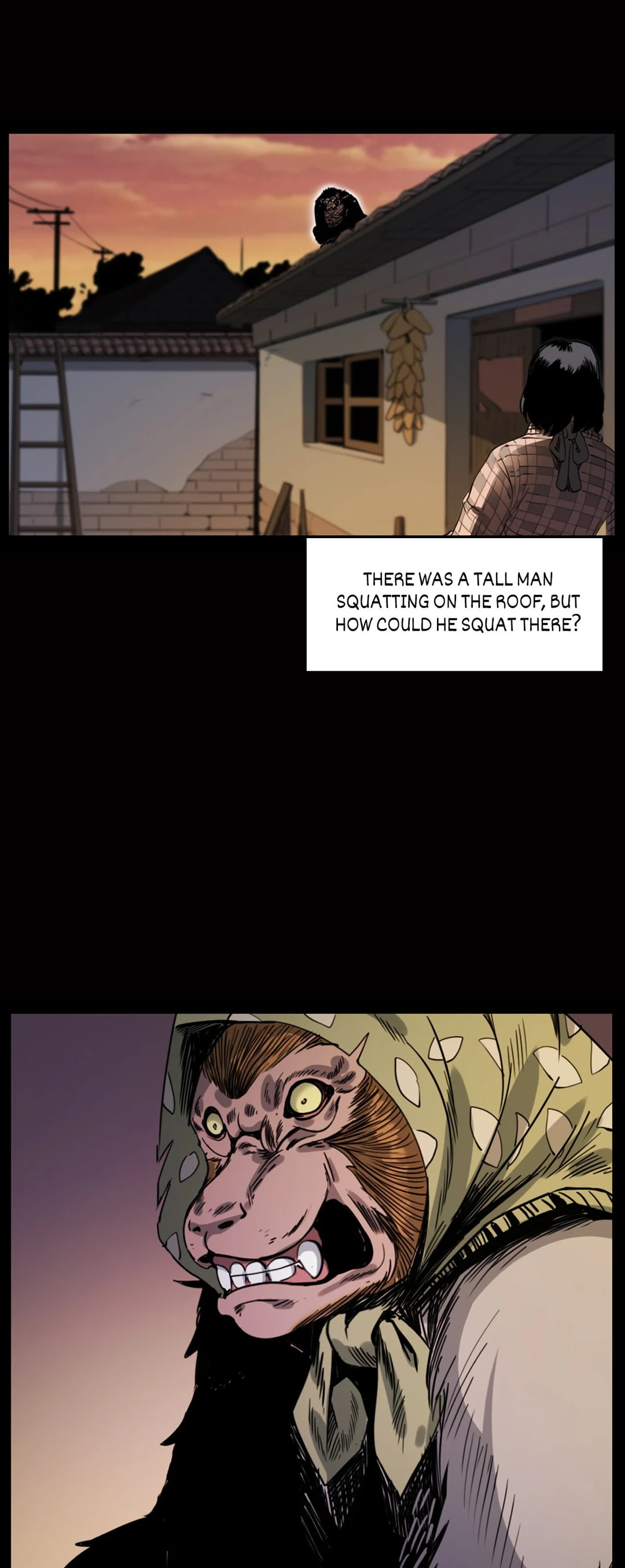 Real-Life Horror Stories Chapter 240 page 24 - 