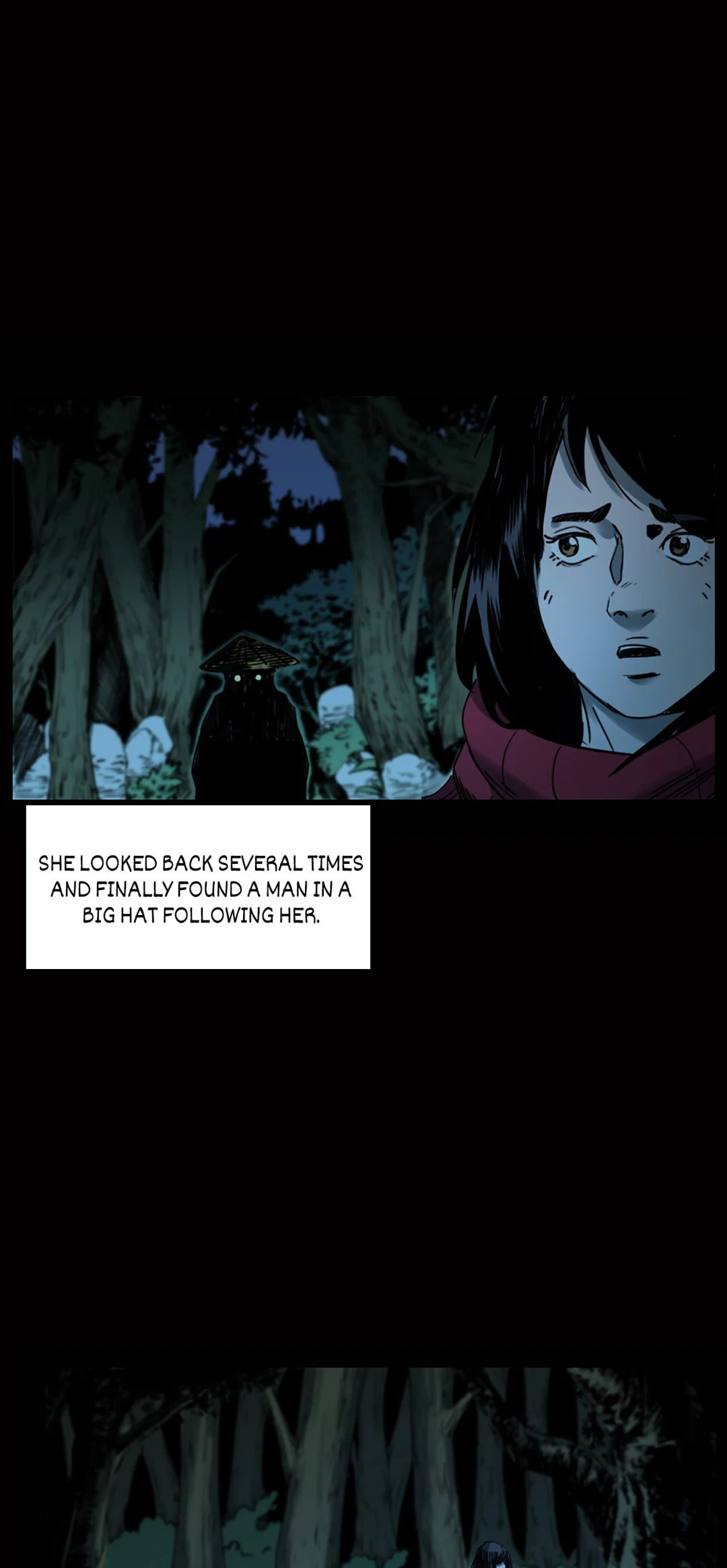 Real-Life Horror Stories Chapter 240 page 5 - 