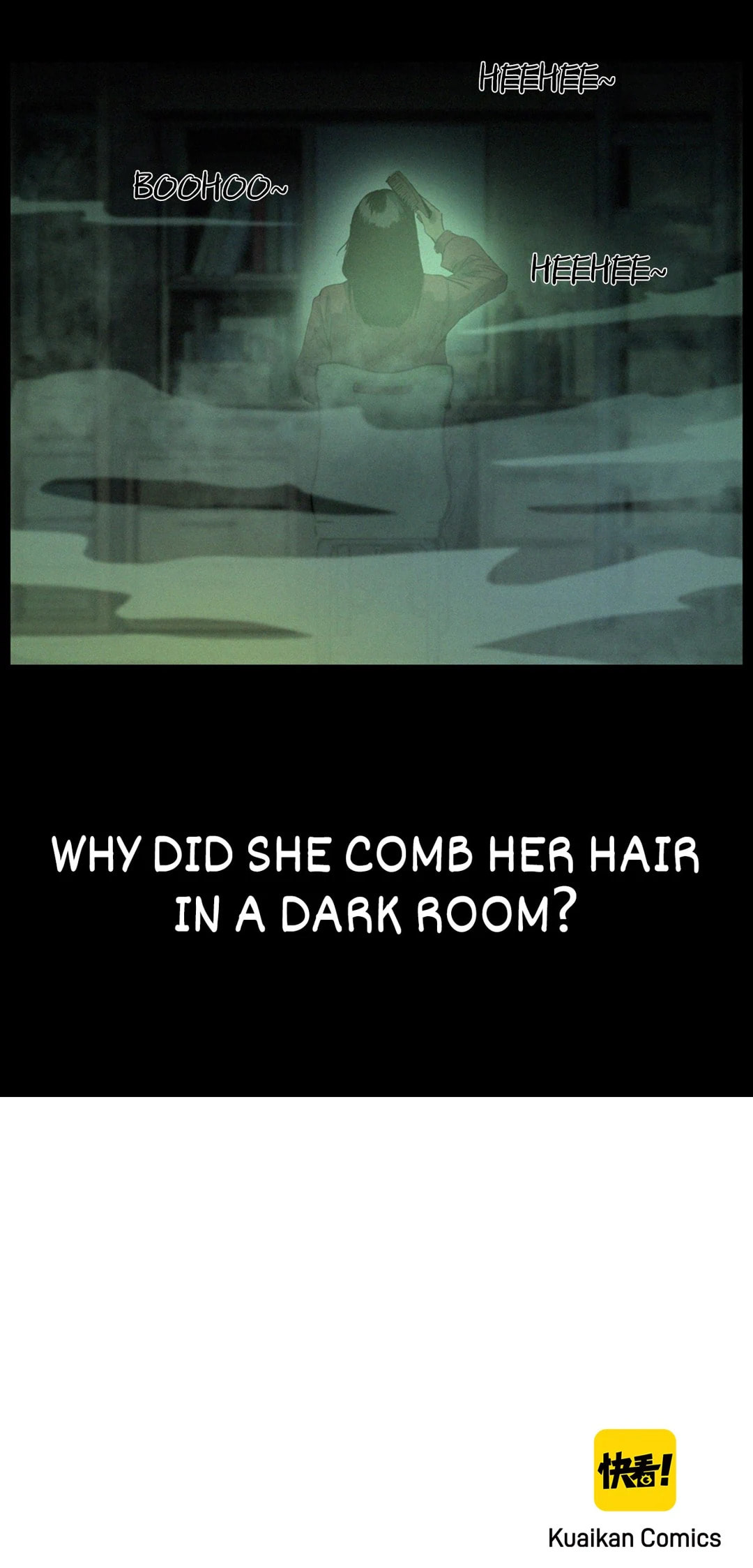 Real-Life Horror Stories Chapter 240 page 42 - 