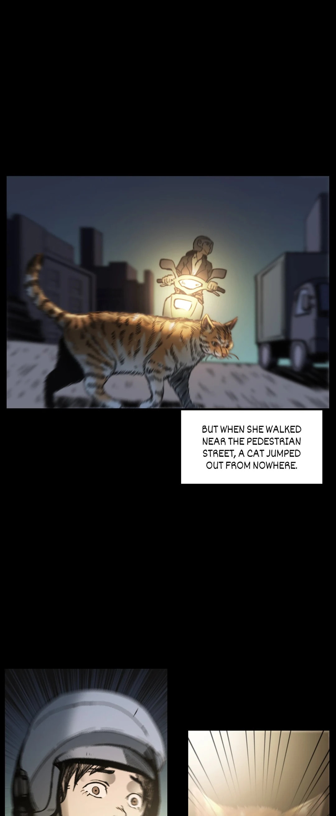 Real-Life Horror Stories Chapter 241 page 27 - 