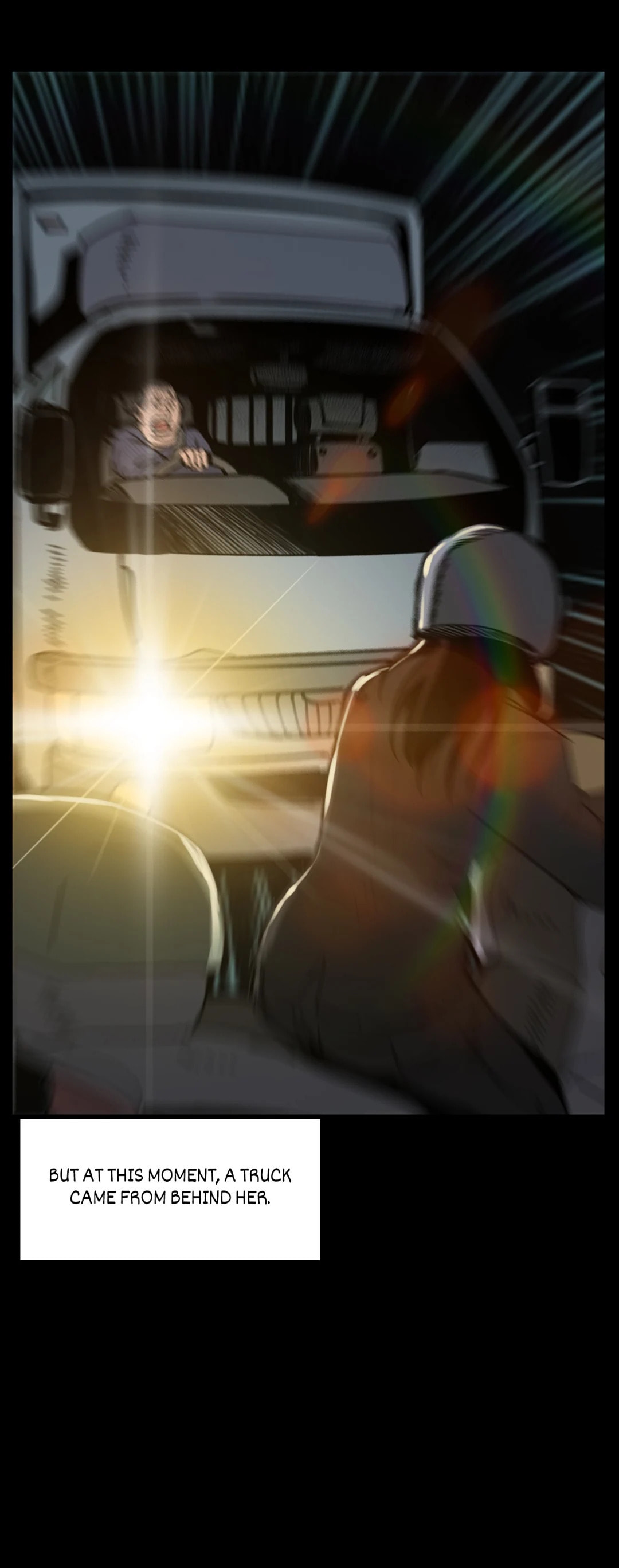 Real-Life Horror Stories Chapter 241 page 29 - 