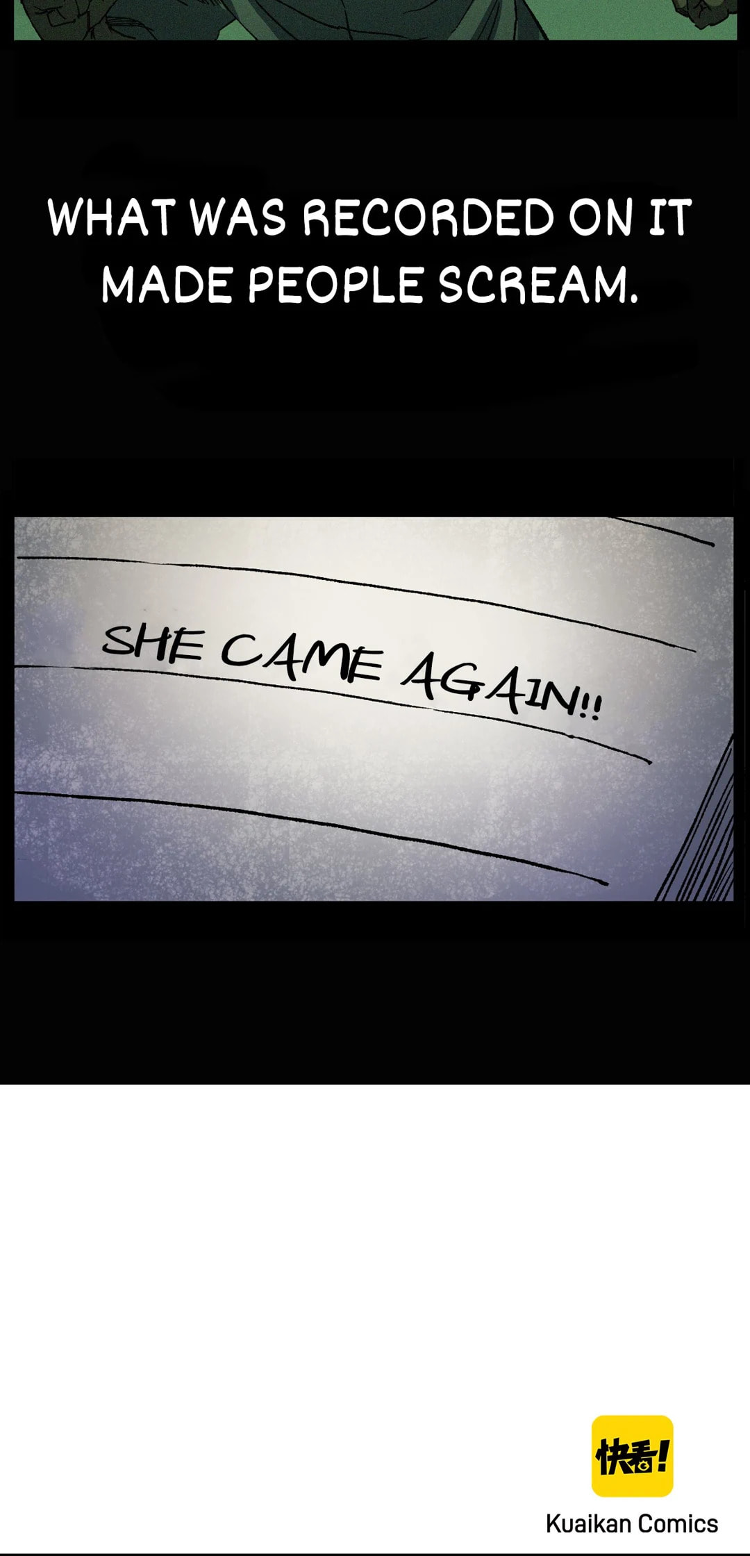 Real-Life Horror Stories Chapter 241 page 39 - 