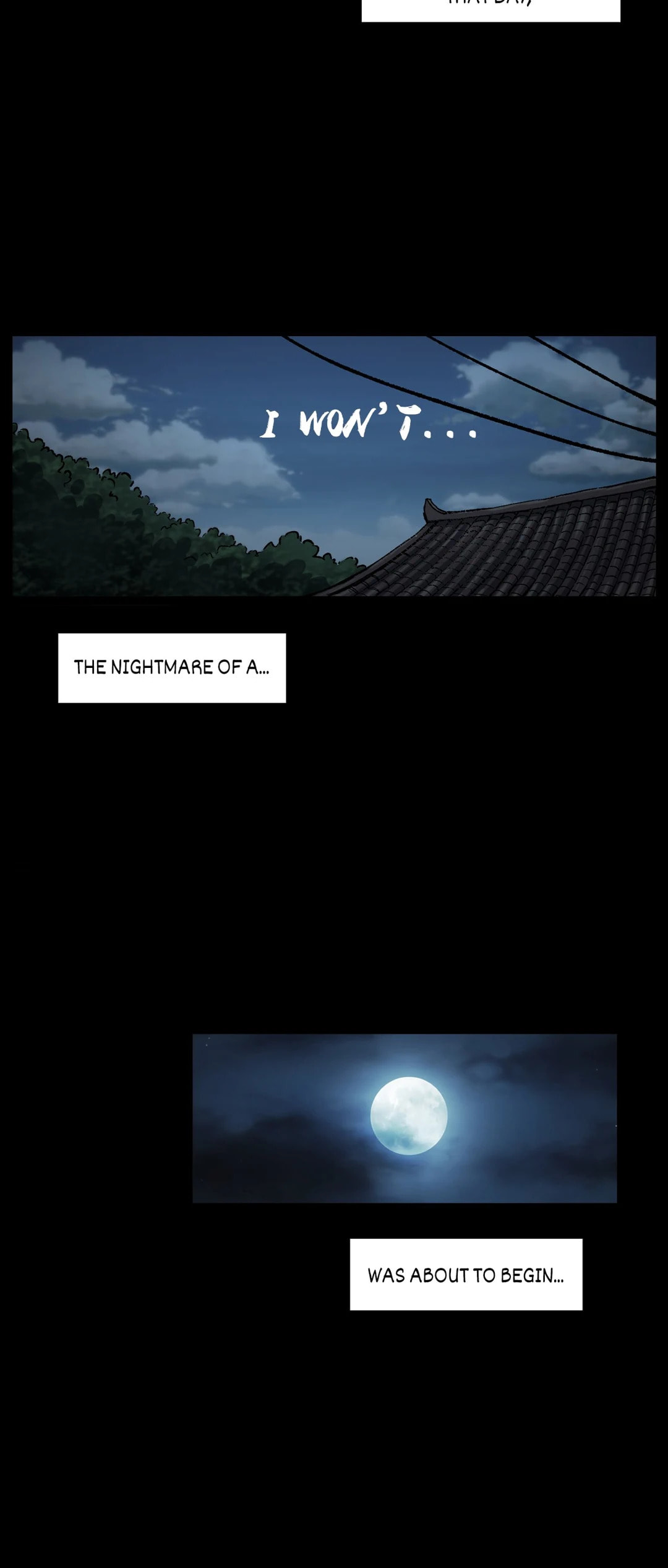 Real-Life Horror Stories Chapter 242 page 29 - 