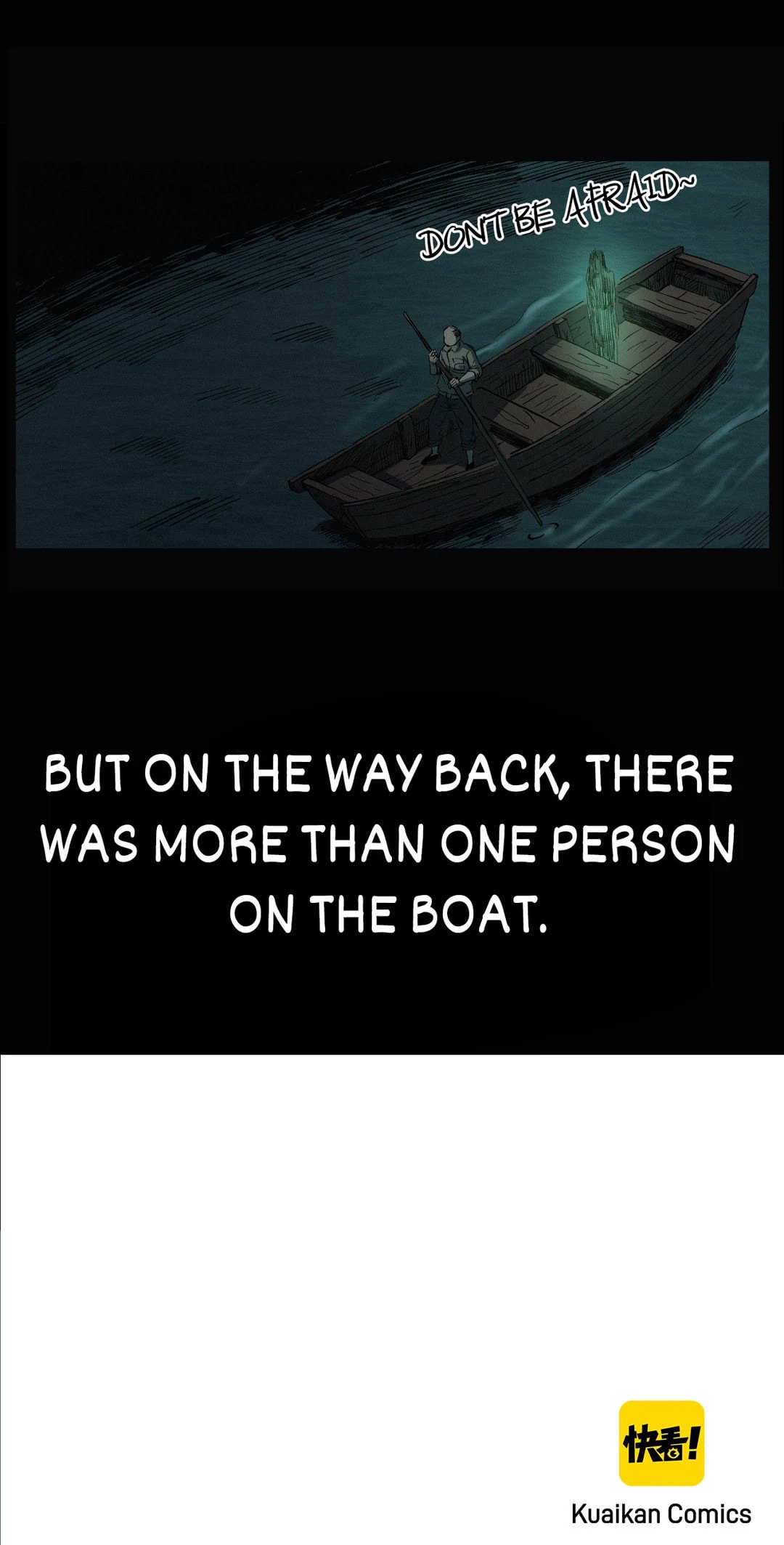 Real-Life Horror Stories Chapter 242 page 40 - 