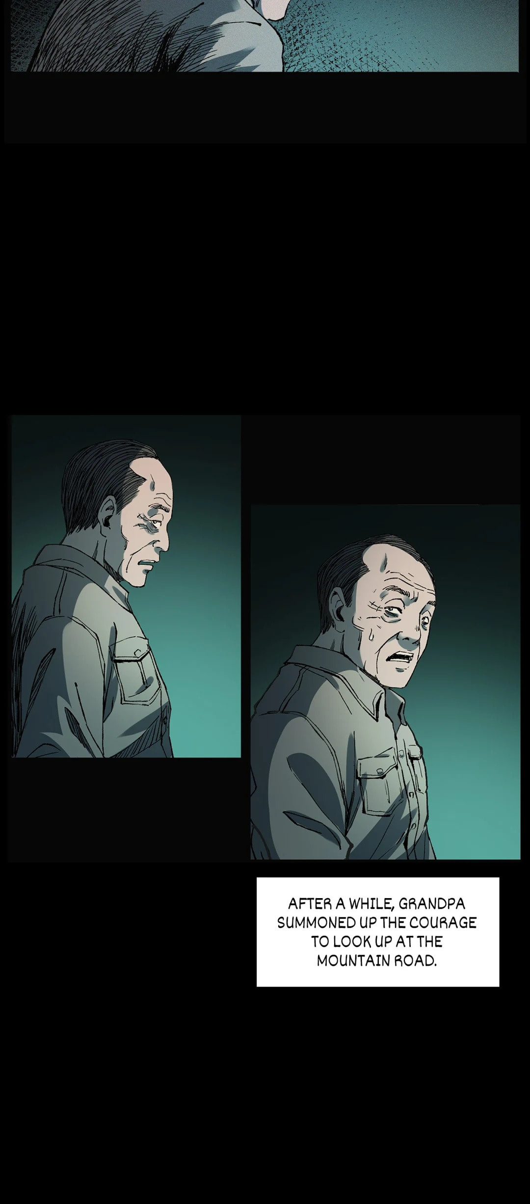 Real-Life Horror Stories Chapter 243 page 30 - 