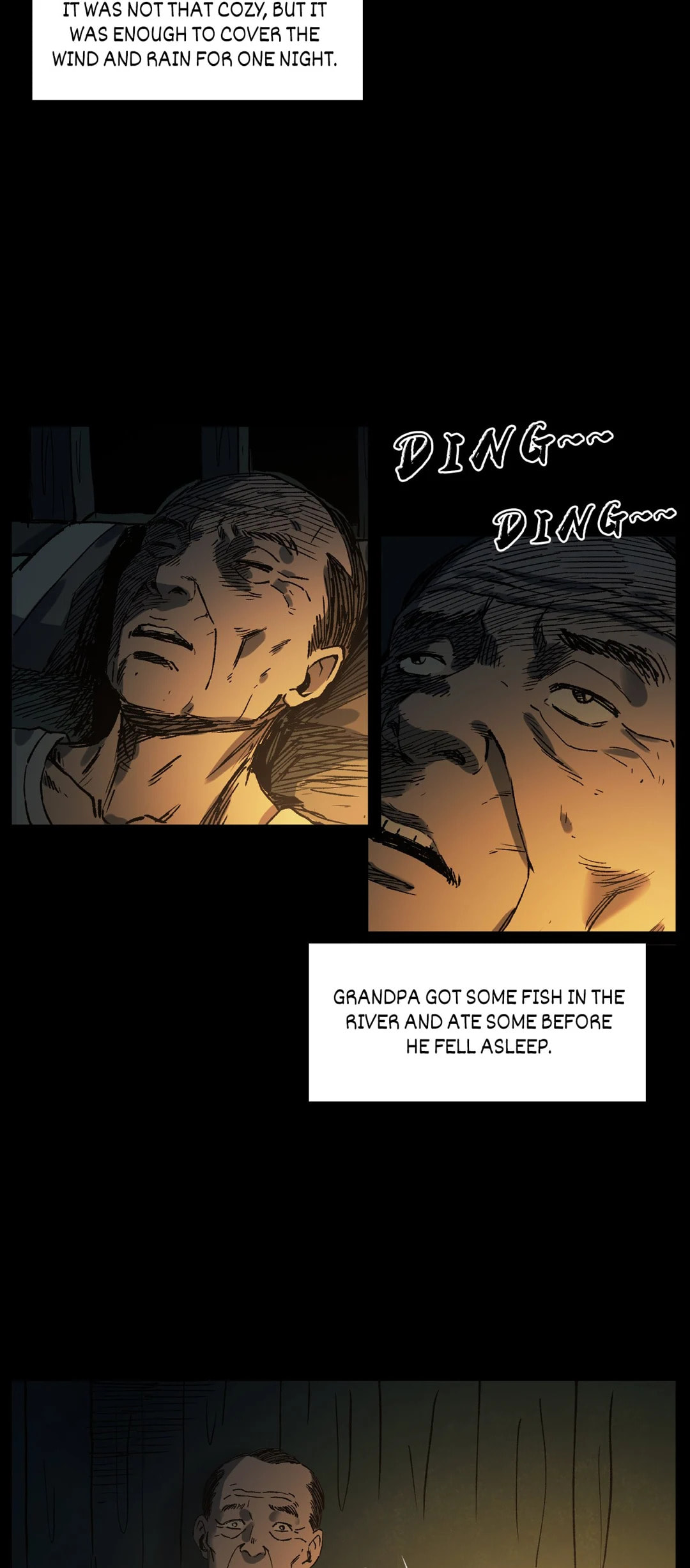 Real-Life Horror Stories Chapter 243 page 10 - 