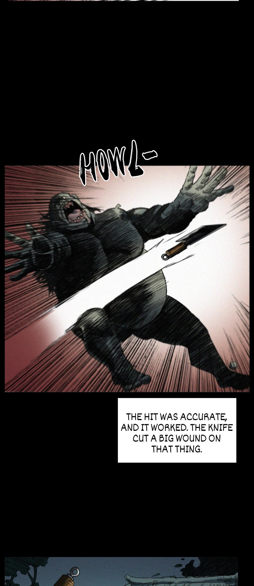 Real-Life Horror Stories Chapter 244 page 27 - 