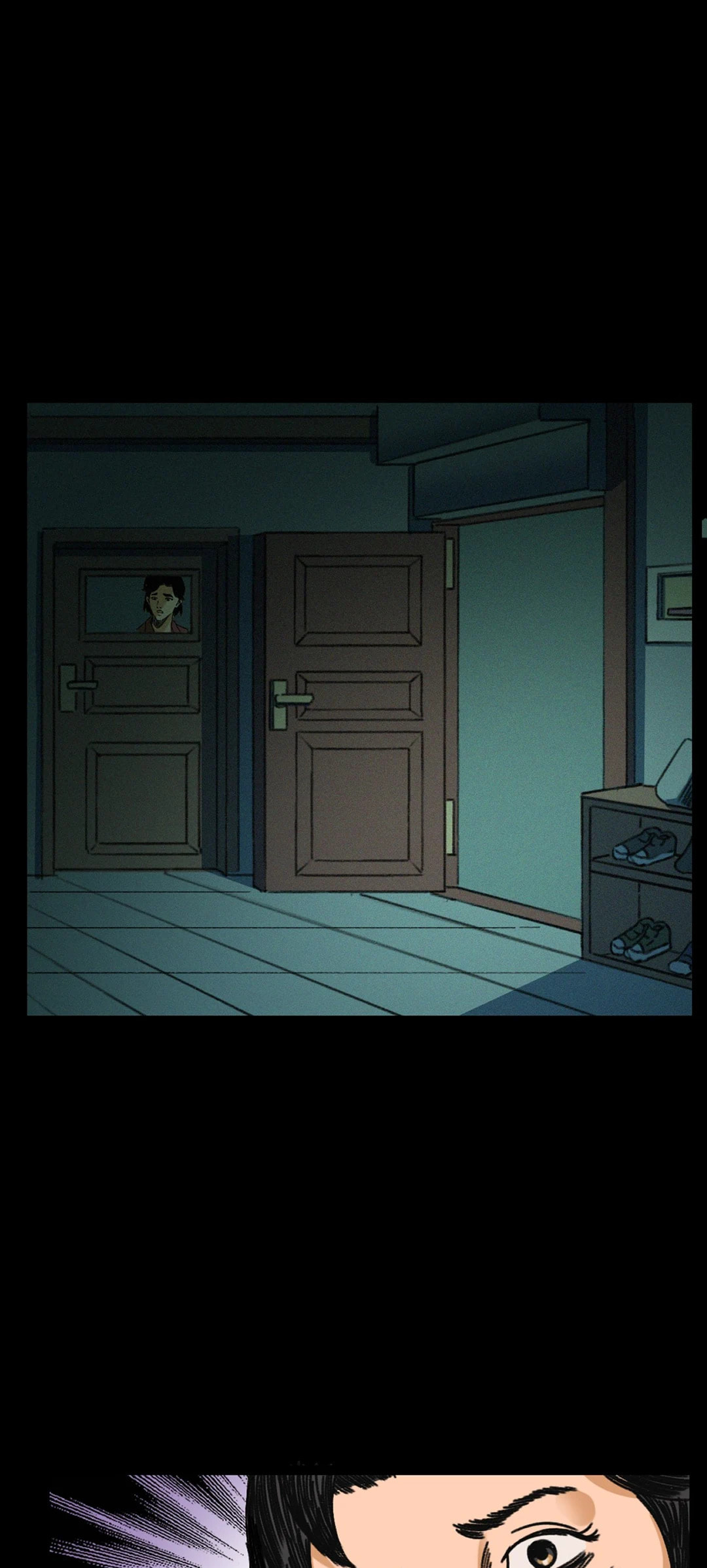 Real-Life Horror Stories Chapter 245 page 34 - 