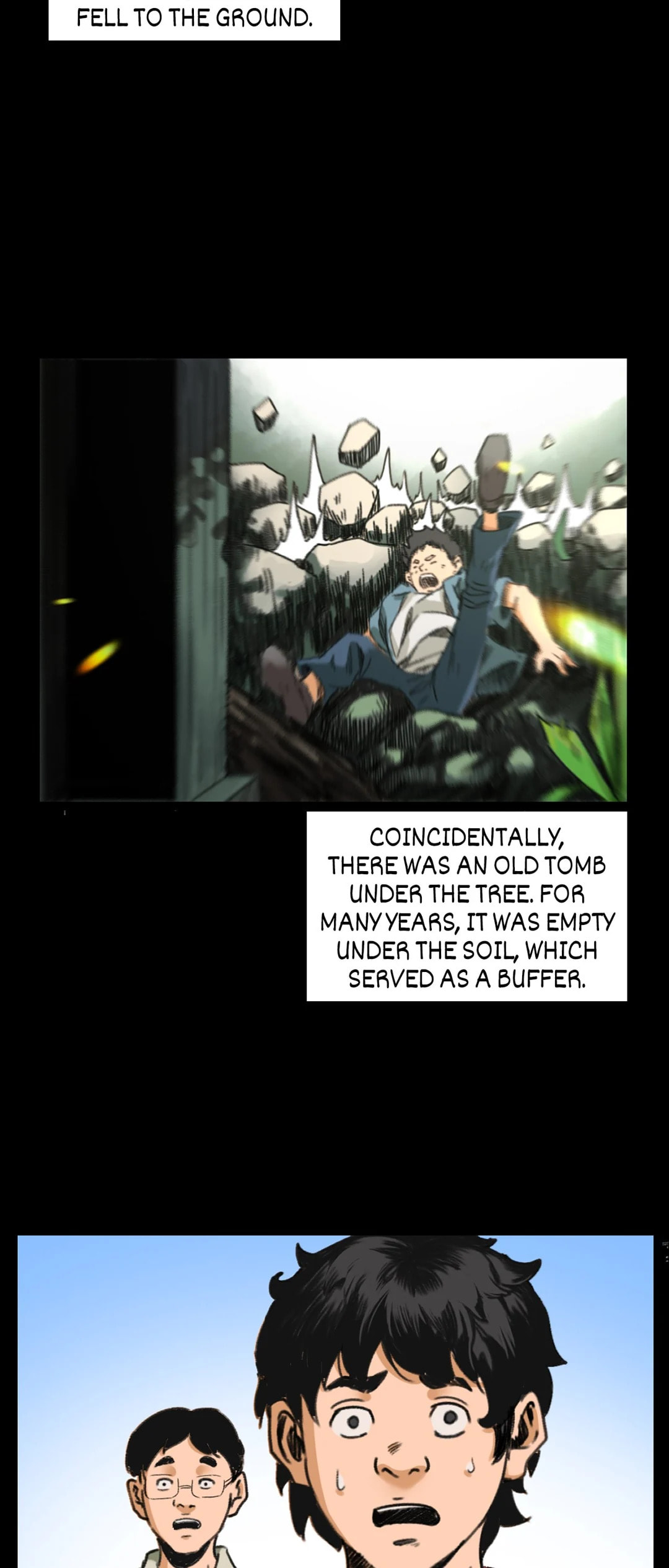 Real-Life Horror Stories Chapter 245 page 10 - 