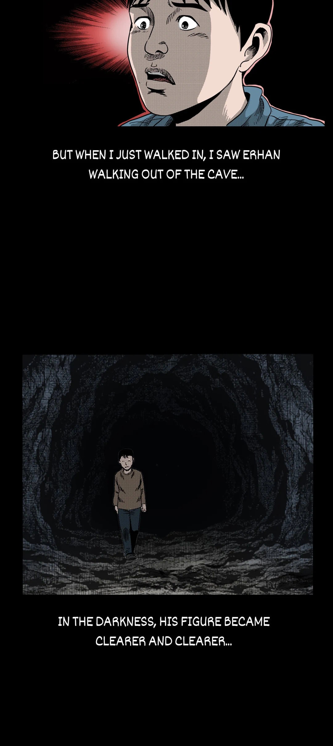 Real-Life Horror Stories Chapter 248 page 25 - 