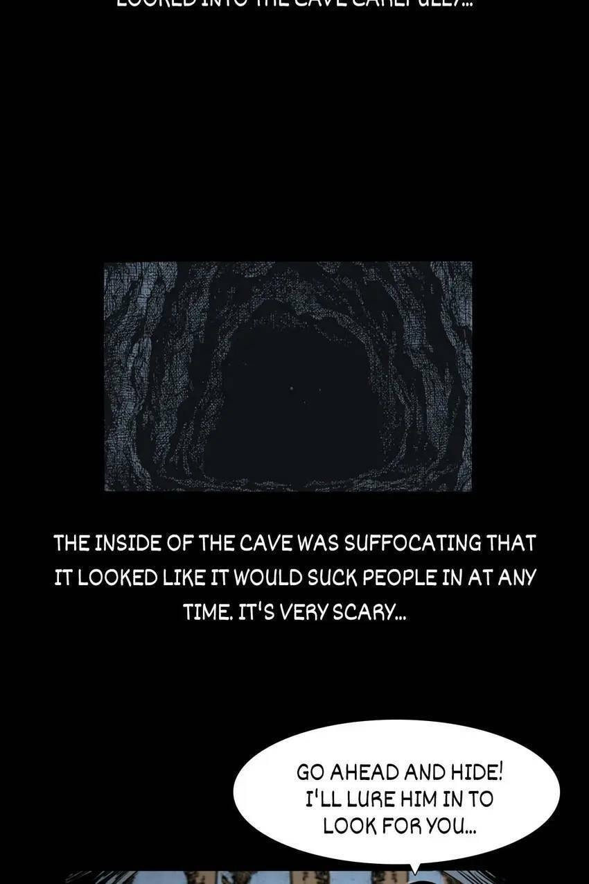Real-Life Horror Stories Chapter 25 page 19 - 